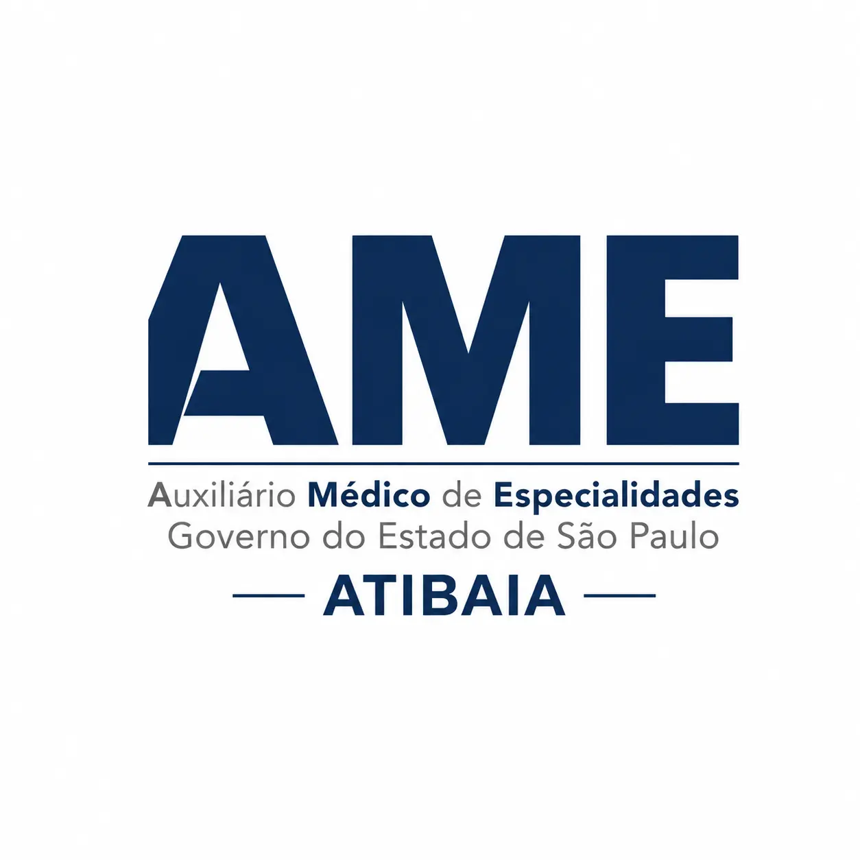 AME Atibaia