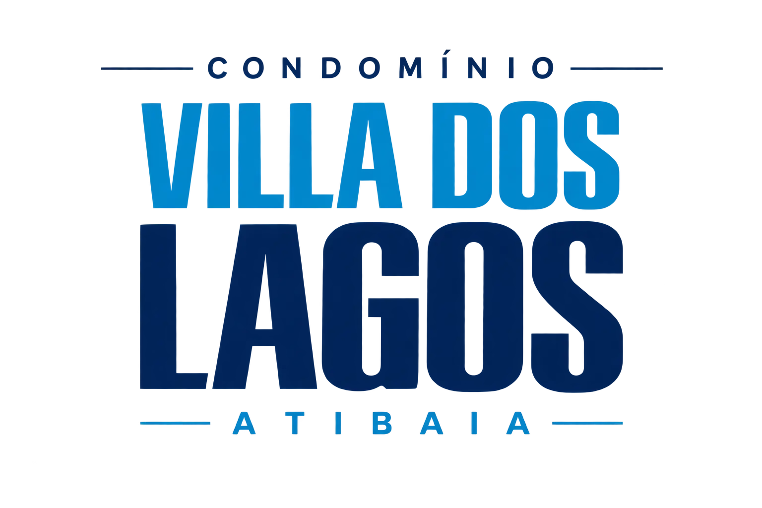 Condomínio Villa dos Lagos